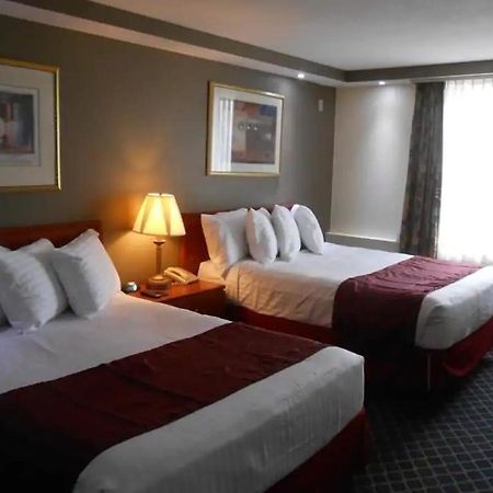 Best Host Inn Plaza Kansas City Kültér fotó