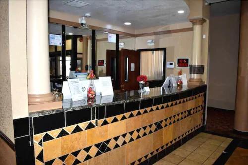 Best Host Inn Plaza Kansas City Kültér fotó