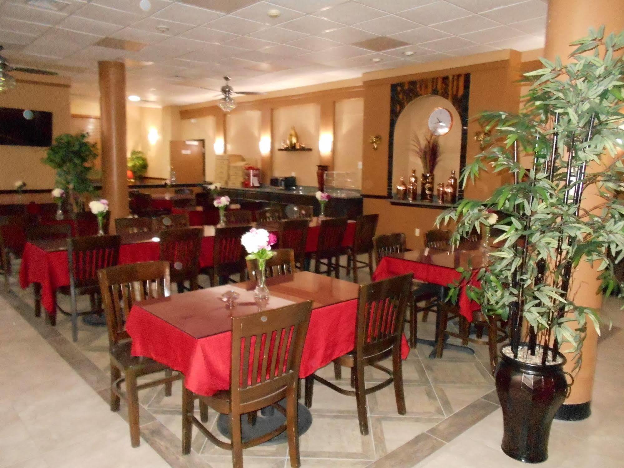 Best Host Inn Plaza Kansas City Kültér fotó