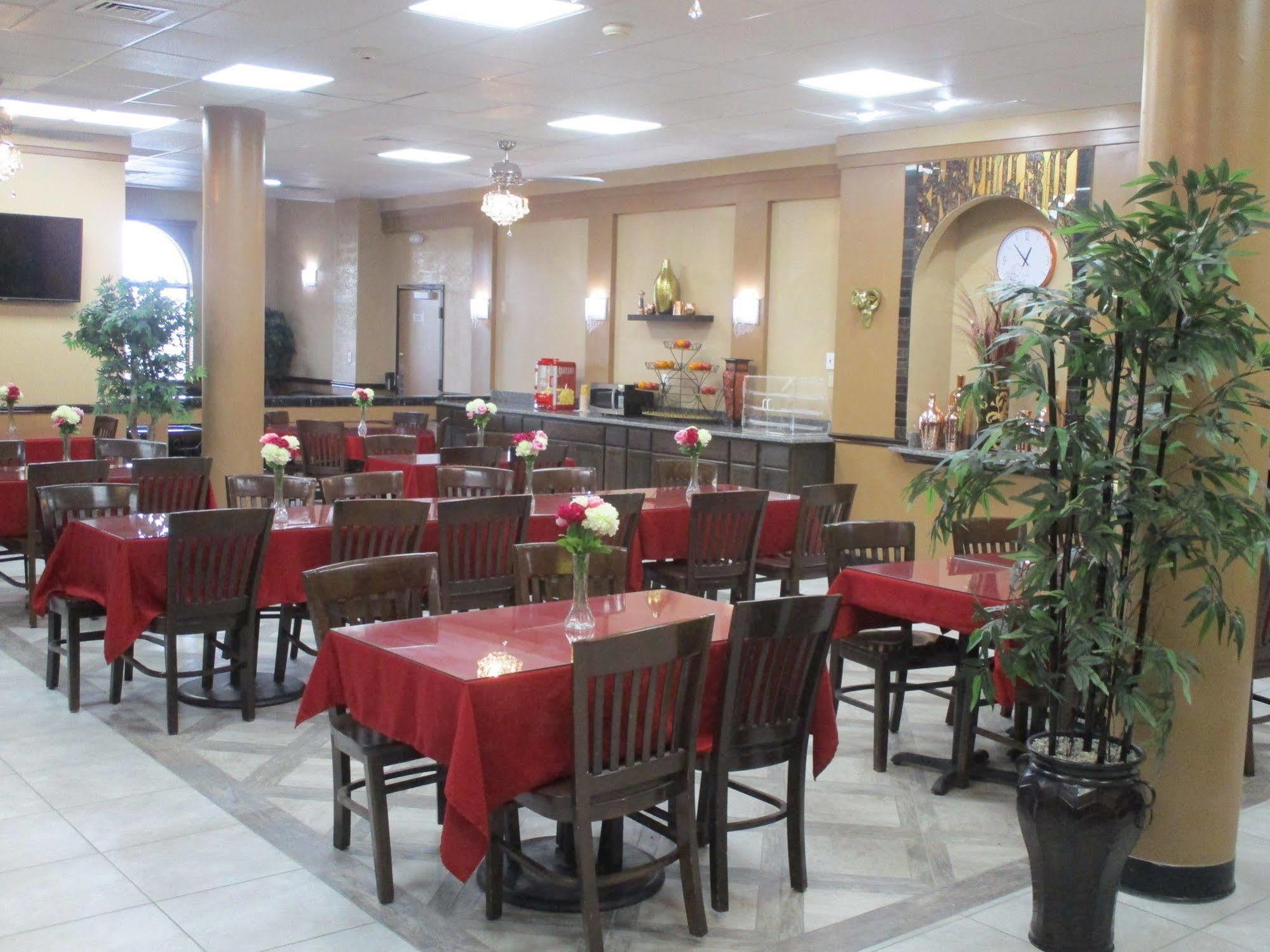 Best Host Inn Plaza Kansas City Kültér fotó