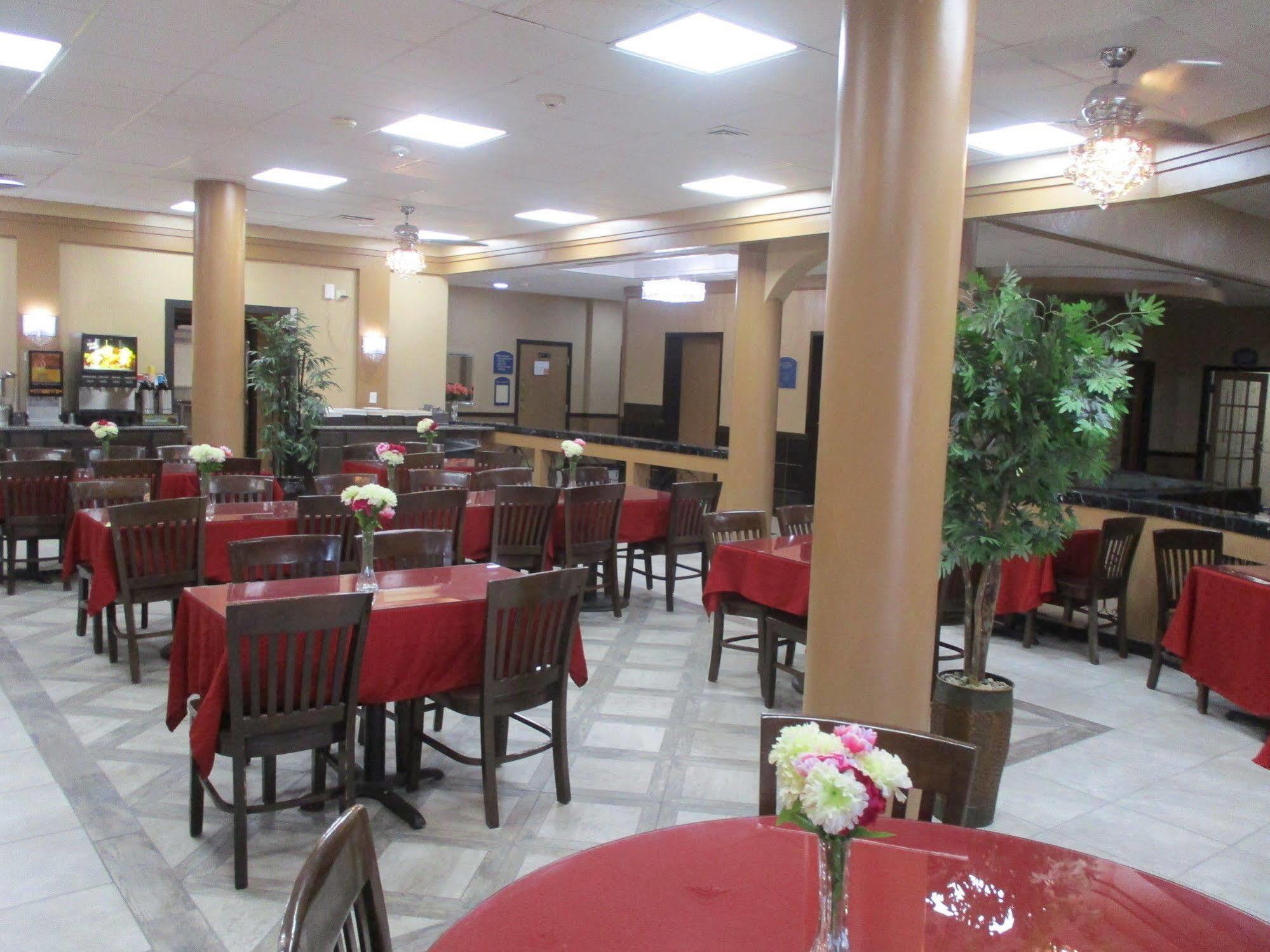 Best Host Inn Plaza Kansas City Kültér fotó